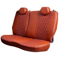 Чехлы Премиум Экокожа Байрон Ромб на Skoda Karoq (2017+) Чехлы Премиум Экокожа Байрон Ромб на Skoda Karoq (2017+)