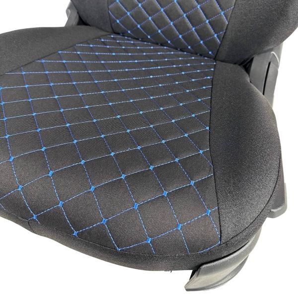 Чехлы Жаккард Драйв на Lada Vesta