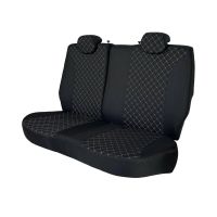 Чехлы Жаккард Драйв на Lada Vesta