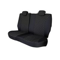 Чехлы Жаккард Драйв на Lada Vesta