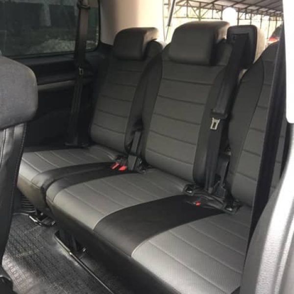 Чехлы Автопилот на Citroen Space Tourer I 8 мест (2016+) Чехлы Автопилот на Citroen Space Tourer I 8 мест (2016+)