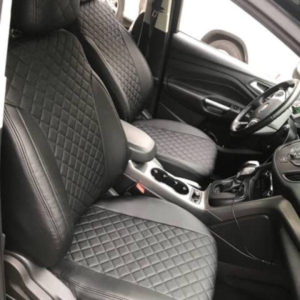 Чехлы Автопилот на Ford Kuga 2 2013-2019 г.в.