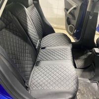 Чехлы Автопилот на Belgee X50 (2023+)