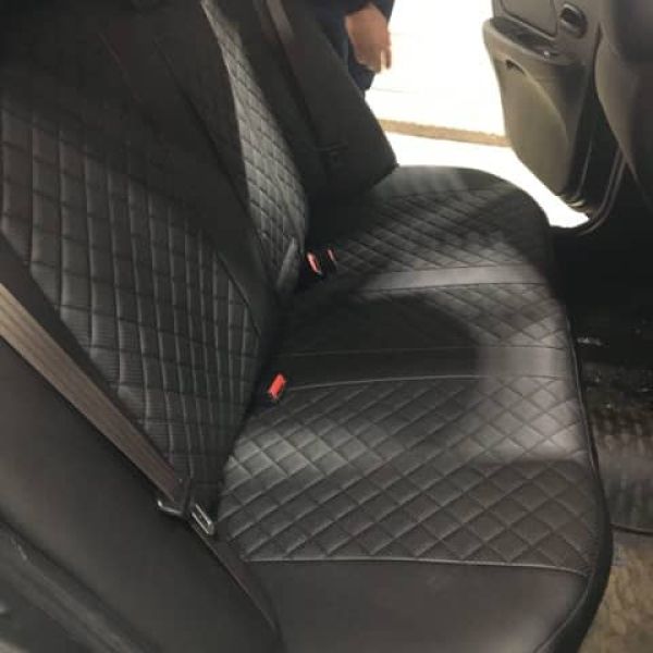 Чехлы Автопилот на Hyundai Sonata 4 (EF) 2001-2012 г.в.