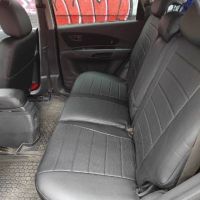 Чехлы Автопилот на Hyundai Tucson 2004-2010 г.в. Чехлы Автопилот на Hyundai Tucson 2004-2010 г.в.