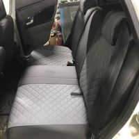 Чехлы Автопилот на Лада Приора 2 универсал 2014-2018 г.в.