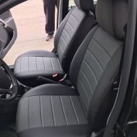 Чехлы Автопилот на Lada Granta (2018+)