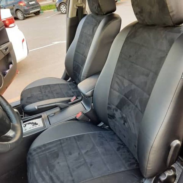 Чехлы Автопилот на Mazda 3 ХЕТЧБЕК (BL) 2010-2013 г.в. Чехлы Автопилот на Mazda 3 ХЕТЧБЕК (BL) 2010-2013 г.в.