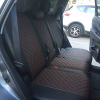 Чехлы Автопилот на Nissan X-Trail T32 c 2015+ Чехлы Автопилот на Nissan X-Trail T32 c 2015+