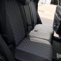 Чехлы Автопилот на Nissan X-Trail T32 c 2015+ Чехлы Автопилот на Nissan X-Trail T32 c 2015+