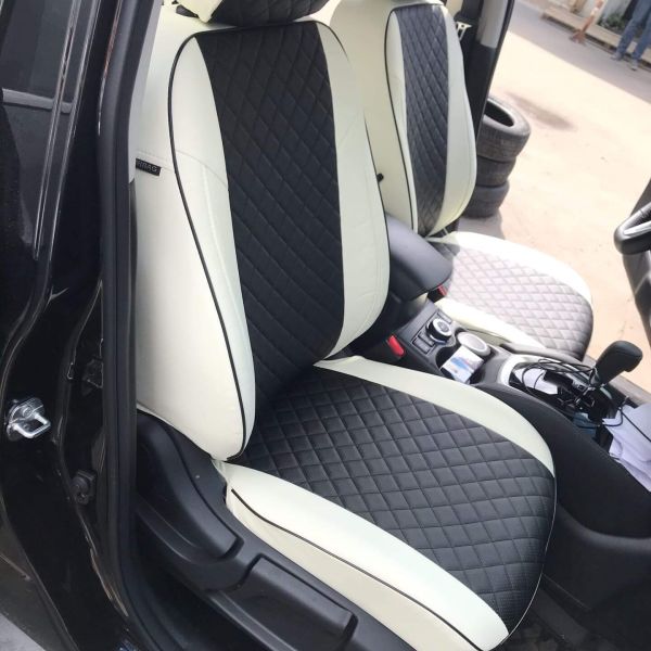 Чехлы Автопилот на Nissan X-Trail T32 c 2015+ Чехлы Автопилот на Nissan X-Trail T32 c 2015+