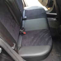 Чехлы Автопилот на Opel Astra H седан/хэтчбек 2004-2015 г.в.