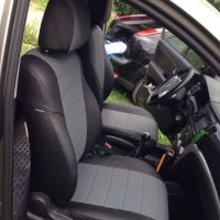 Чехлы Автопилот на SsangYong Actyon 2 NEW 2011-2018 г.в. Чехлы Автопилот на SsangYong Actyon 2 NEW 2011-2018 г.в.