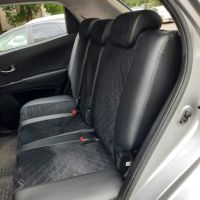 Чехлы Автопилот на SsangYong Actyon 2 NEW 2011-2018 г.в. Чехлы Автопилот на SsangYong Actyon 2 NEW 2011-2018 г.в.