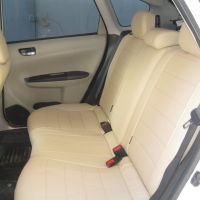 Чехлы Автопилот на Subaru Impreza 2007-2011 г.в. Чехлы Автопилот на Subaru Impreza 2007-2011 г.в.