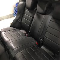 Чехлы Автопилот на Suzuki SX4 седан 2006-2014 г.в. Чехлы Автопилот на Suzuki SX4 седан 2006-2014 г.в.