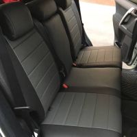 Чехлы Автопилот на Toyota Land Cruiser Prado 150 2009-2017 г.в. Чехлы Автопилот на Toyota Land Cruiser Prado 150 2009-2017 г.в.