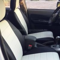 Чехлы Автопилот на Toyota RAV 4 2 (XA20) (2000-2006) Чехлы Автопилот на Toyota RAV 4 2 (XA20) (2000-2006)