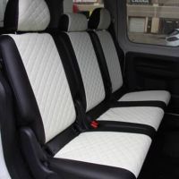 Чехлы Автопилот на Volkswagen Caddy 4 с 2015+