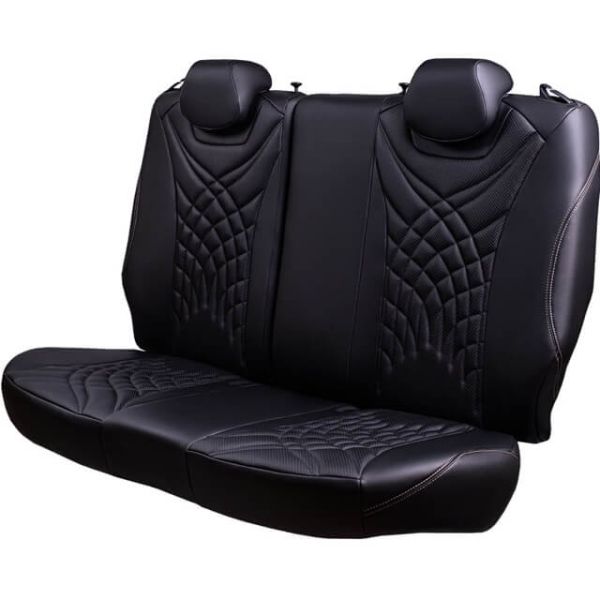 Чехлы Премиум Экокожа Байрон Президент|Жук на Skoda Kodiaq (2016+) Чехлы Премиум Экокожа Байрон Президент|Жук на Skoda Kodiaq (2016+)