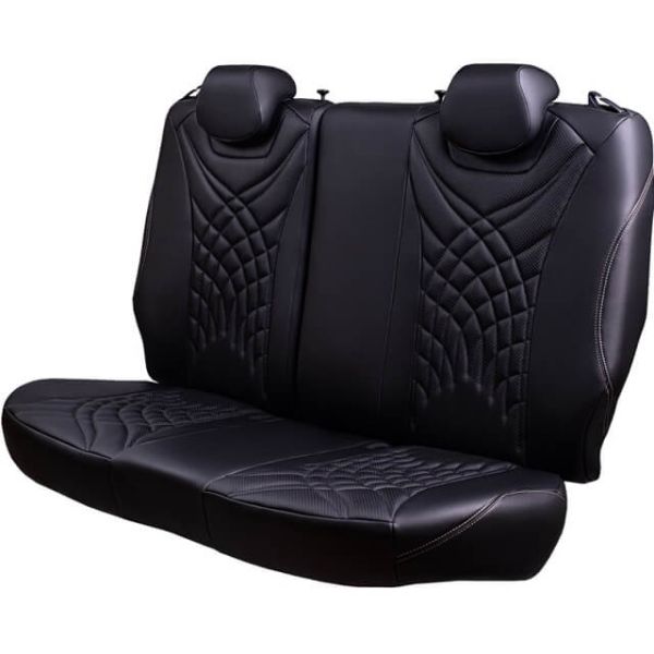 Чехлы Премиум Экокожа Байрон Президент|Жук на Skoda Kodiaq (2016+) Чехлы Премиум Экокожа Байрон Президент|Жук на Skoda Kodiaq (2016+)