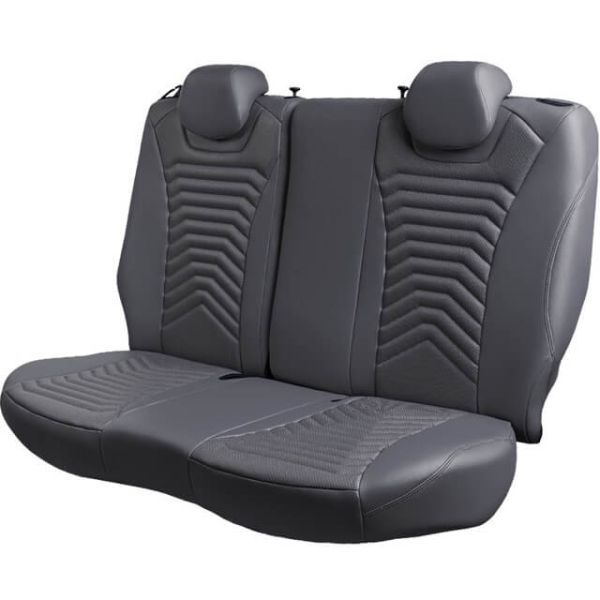 Чехлы Премиум Экокожа Байрон Президент|Жук на Skoda Kodiaq (2016+) Чехлы Премиум Экокожа Байрон Президент|Жук на Skoda Kodiaq (2016+)