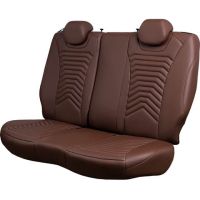 Чехлы Премиум Экокожа Байрон Президент|Жук на Skoda Kodiaq (2016+) Чехлы Премиум Экокожа Байрон Президент|Жук на Skoda Kodiaq (2016+)