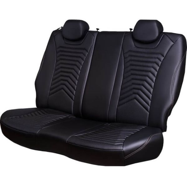 Чехлы Премиум Экокожа Байрон Президент|Жук на Skoda Kodiaq (2016+) Чехлы Премиум Экокожа Байрон Президент|Жук на Skoda Kodiaq (2016+)