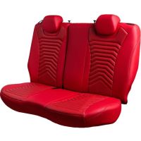 Чехлы Премиум Экокожа Байрон Президент|Жук на Skoda Kodiaq (2016+) Чехлы Премиум Экокожа Байрон Президент|Жук на Skoda Kodiaq (2016+)