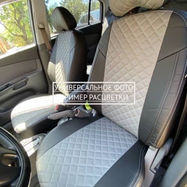 Чехлы "Автопилот" Под Заказ Чехлы "Автопилот" Под Заказ