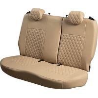 Чехлы Экокожа Турин Ромб на Renault Symbol -2, 10.2008-12.2012, ЦЗС, 3Г Чехлы Экокожа Турин Ромб на Renault Symbol -2, 10.2008-12.2012, ЦЗС, 3Г