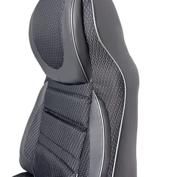 Чехлы с Ортопедической поддержкой из Жаккарда на LADA 2107