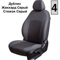 Чехлы Жаккард на Renault Symbol -2, 10.2008-12.2012, ЦЗС, 3Г Чехлы Жаккард на Renault Symbol -2, 10.2008-12.2012, ЦЗС, 3Г
