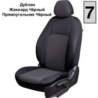 Чехлы Жаккард на Renault Symbol -2, 10.2008-12.2012, ЦЗС, 3Г Чехлы Жаккард на Renault Symbol -2, 10.2008-12.2012, ЦЗС, 3Г
