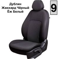 Чехлы Жаккард на Renault Symbol -2, 10.2008-12.2012, ЦЗС, 3Г Чехлы Жаккард на Renault Symbol -2, 10.2008-12.2012, ЦЗС, 3Г