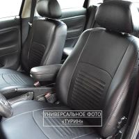 Чехлы Лорд на ГАЗель 7 Мест, с 01.1999, 2705/2752/3221